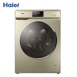 海尔 EG10012B29S 10公斤变频滚筒洗衣机