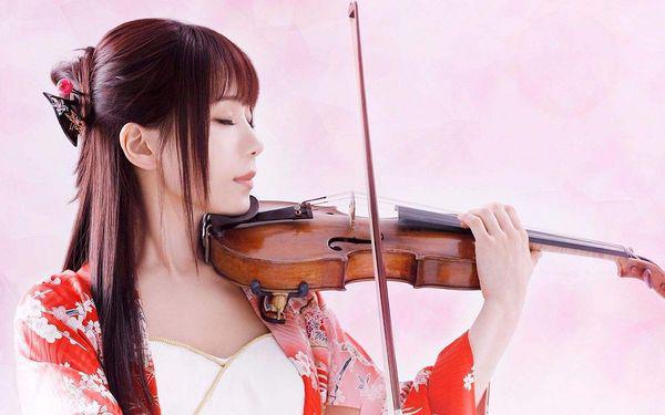 石川绫子小提琴音乐会  上海站
