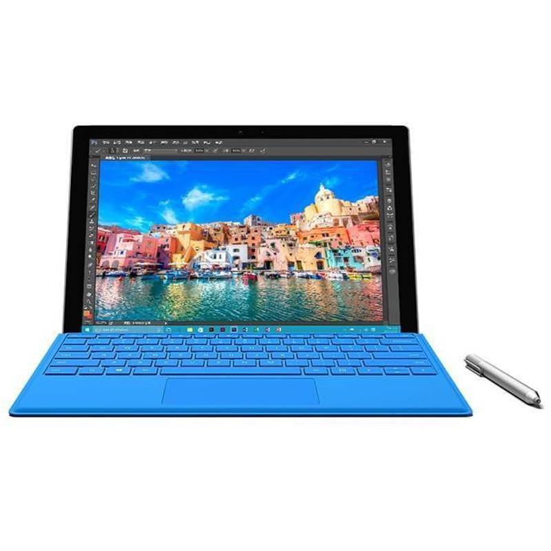 Microsoft 微软 Surface Pro 4 平板电脑（ i5、4GB、128GB）带触控笔