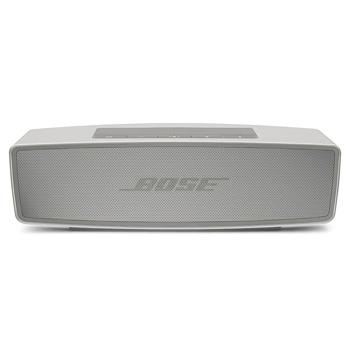 Bose SoundLink Mini II 蓝牙无线音响