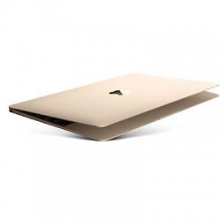 Apple MacBook 12英寸笔记本电脑(m5 8G 512G MNYL2CH/A 金色)