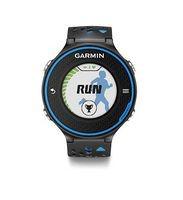 Garmin佳明 Forerunner620户外运动GPS马拉松跑步手表 (白橙色）