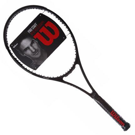 Wilson 威尔胜 Pro Staff 系列 RF97典藏版 专业网球拍