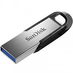 闪迪（SanDisk）酷铄(CZ73) 128GB 金属U盘 USB3.0