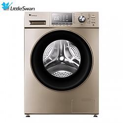 LittleSwan 小天鹅 TG90-14612DG 9公斤 滚筒洗衣机