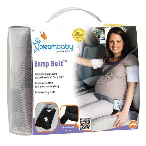 Dreambaby Bump Belt 孕期车用安全带 *3件