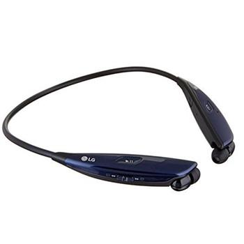 史低！LG HBS-810 颈挂式 运动蓝牙耳机