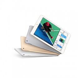 Apple iPad MP2H2CH/A 9.7英寸 平板电脑（128G WLAN 深空灰色）