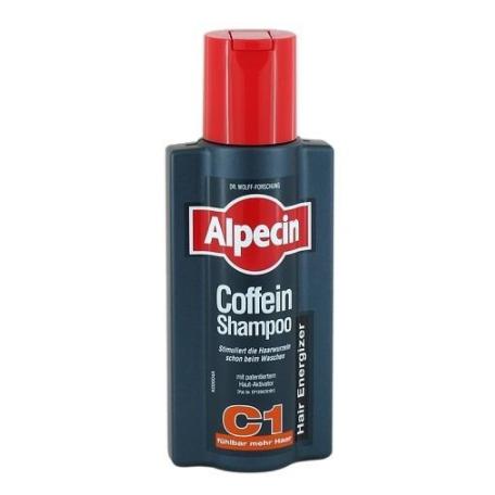 凑单品：Alpecin 阿佩辛 止脱生发洗发水 250ml