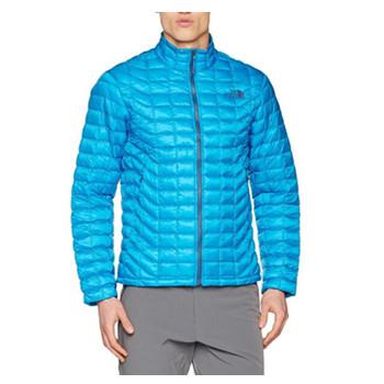 The North Face 北面 ThermoBall 聚热球系列男款保暖棉服