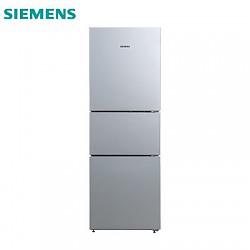 SIEMENS 西门子 BCD-274W(KG28UA290C) 274升 三门冰箱
