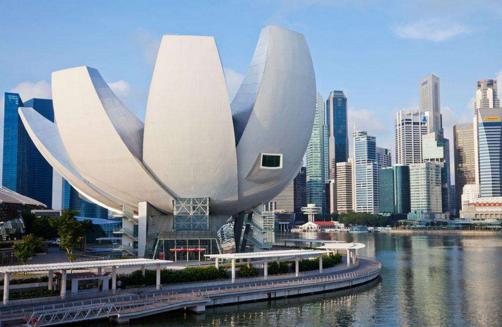北京-新加坡+马来西亚7日跟团游（含国庆班期）