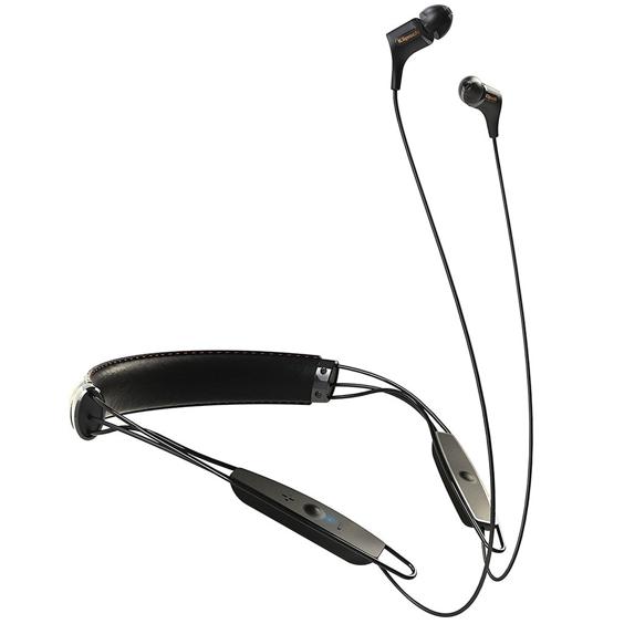 Klipsch 杰士 R6 Neckband 颈挂版 无限蓝牙 耳塞式耳机 翻新版