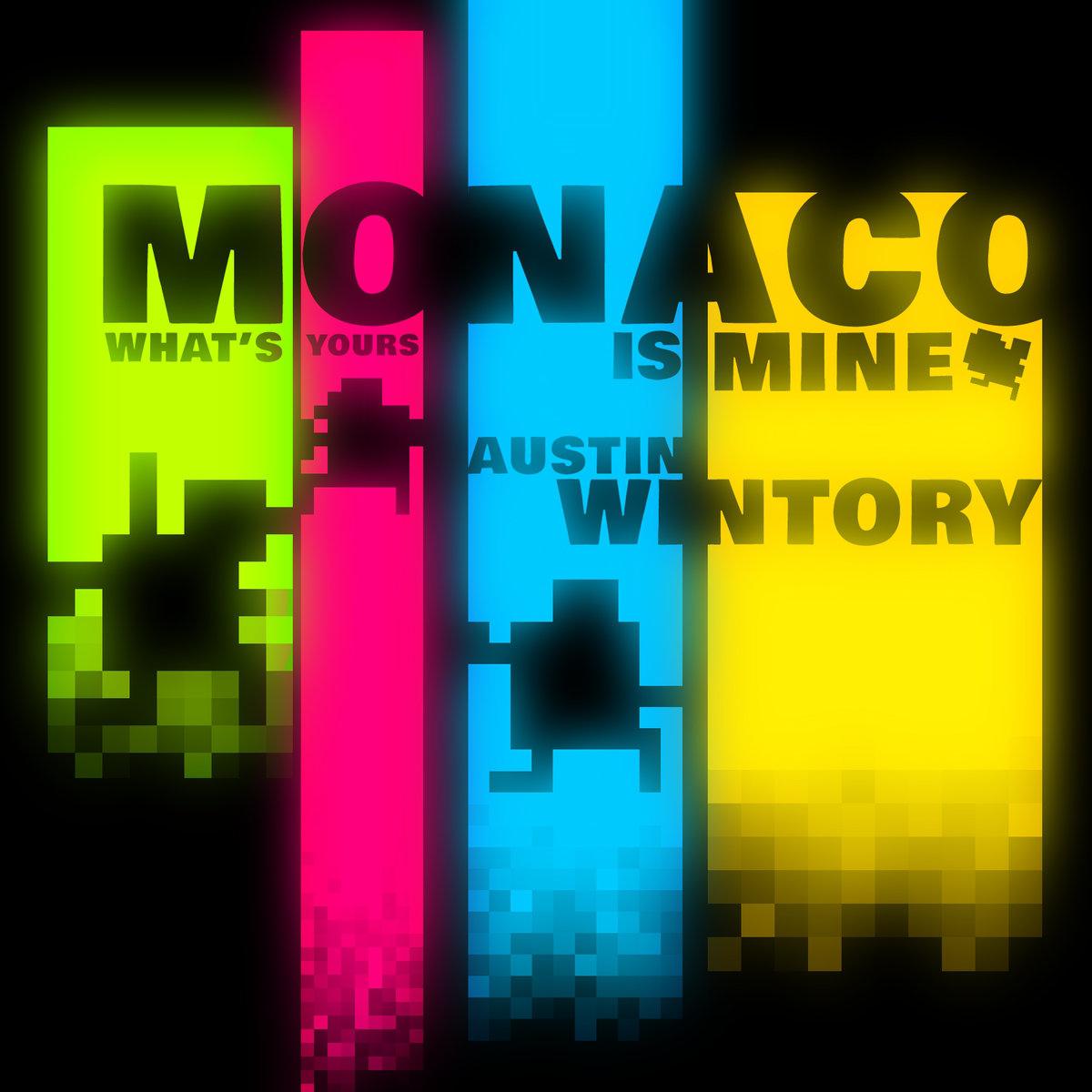 《Monaco: What's Yours Is Mine（摩纳哥：你就是我的）》PC数字游戏