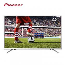 先锋(Pioneer)LED-42B700S 42英寸 全高清 网络 智能 液晶电视