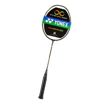 YONEX 尤尼克斯 DUORA 10 CH版 羽毛球拍（空拍不含线）