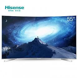 Hisense 海信 LED49EC780UC 49英寸液晶平板电视