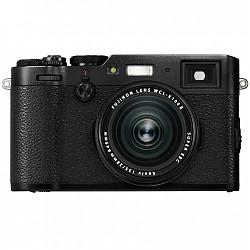 新品预售：FUJIFILM 富士 X100F 便携数码相机
