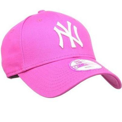 New Era MLB 美职棒球 New York Yankees 纽约洋基队棒球帽*3顶