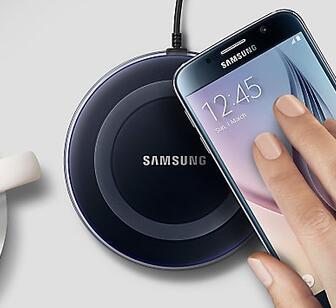 Samsung Wireless 无线充电板