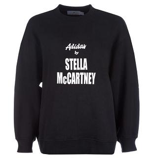 adidas 阿迪达斯 by Stella McCartney Yoga 女款卫衣