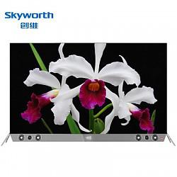 Skyworth 创维 55S9-I 55英寸4K超高清电视