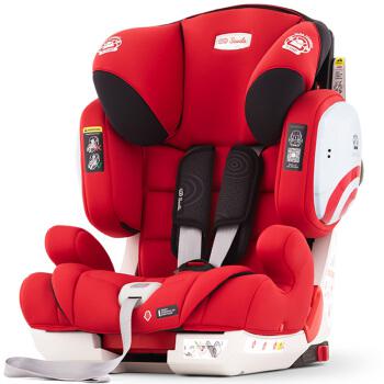 Savile 猫头鹰 超级哈利 V503C 儿童安全座椅