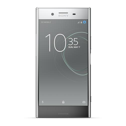SONY 索尼 Xperia XZ Premium 智能手机 4GB+64GB 银色