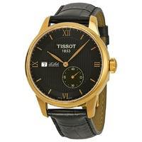 TISSOT 天梭 Le Locle 力洛克系列 T006.428.36.058.00 男士自动机械腕表