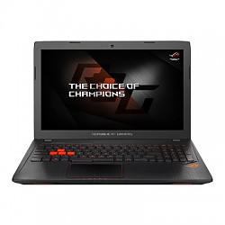 华硕(ASUS)飞行堡垒二代FX53 15.6英寸游戏笔记本电脑(i5-7300HQ 1TB 8G 2G独显 红黑)