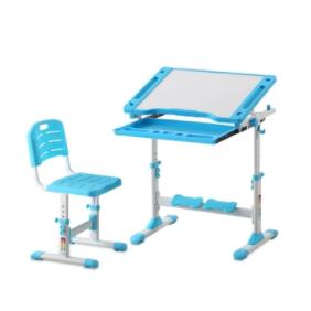 小哼唧 XHJK01 可升降多功能儿童桌椅套装