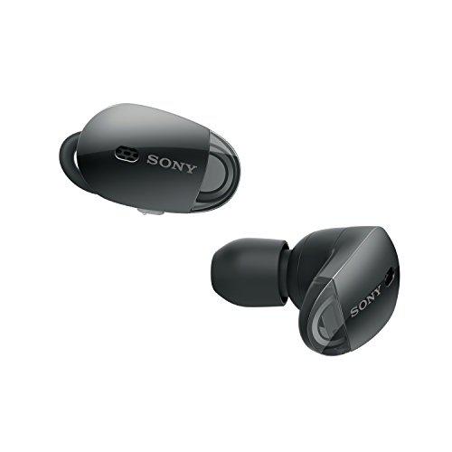 SONY 索尼 WF1000X “降噪豆” 分体式蓝牙降噪耳机