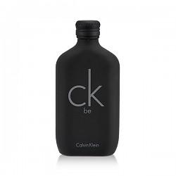 清新香调！Calvin Klein卡文克莱可莱比男女中性淡香水100毫升