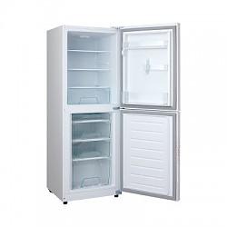 新低价：美的 BCD-213TM(E) 213升三门冰箱