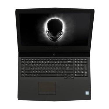ALIENWARE 外星人 AW17 17.3英寸 游戏笔记本电脑（i7-6700HQ、16GB、256GB+1TB、GTX 1070）