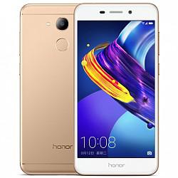 新品发售：Honor 荣耀 V9 play 全网通 标配版 3GB+32GB 铂光金