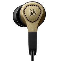 B&O邦及欧路夫森BeoPlay H3入耳式耳机