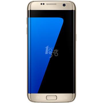SAMSUNG 三星 Galaxy S7 edge 4GB+32GB 全网通手机