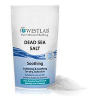 Westlab 袋装死海浴盐/泡澡浴盐 1kg 滋润干燥肌肤
