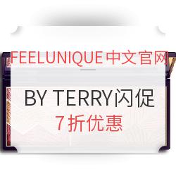 FEELUNIQUE中文官网 BY TERRY闪促