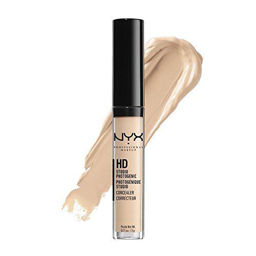 NYX Cosmetics Concealer Wand HD 遮瑕液