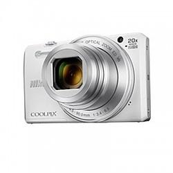 Nikon 尼康 COOLPIX S7000轻便型数码相机