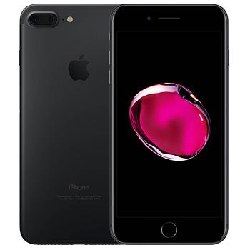 Apple 苹果 iPhone 7 Plus 全网通手机 128GB 黑色