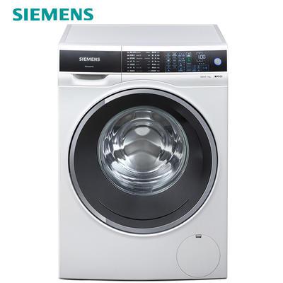 西门子（SIEMENS） WM14U560HW 10kg滚筒洗衣机 1400rpm