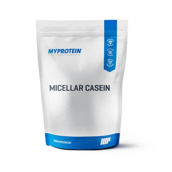 MYPROTEIN Micellar Casein 胶束酪蛋白增肌粉 1kg *2件