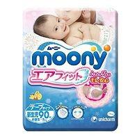 Unicharm 尤妮佳 Moony 婴儿腰贴式纸尿裤/尿不湿 多规格可选NB、S、M、L