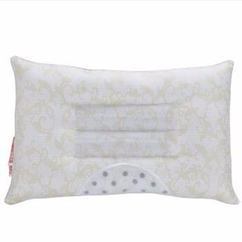 南极人 珍珠棉舒适睡眠枕芯单人护颈枕【45X74cm】