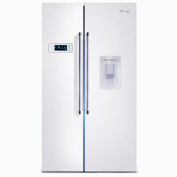 Homa 奥马 BCD-512WK 512升 风冷无霜 对开门冰箱 +凑单品