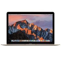 [当当自营] Apple MacBook 12英寸笔记本电脑 金色 256GB闪存 MLHE2CH/A