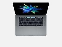 2017款 Apple 苹果 MacBook Pro 15英寸笔记本电脑 Multi-Touch Bar 512GB 两色可选
